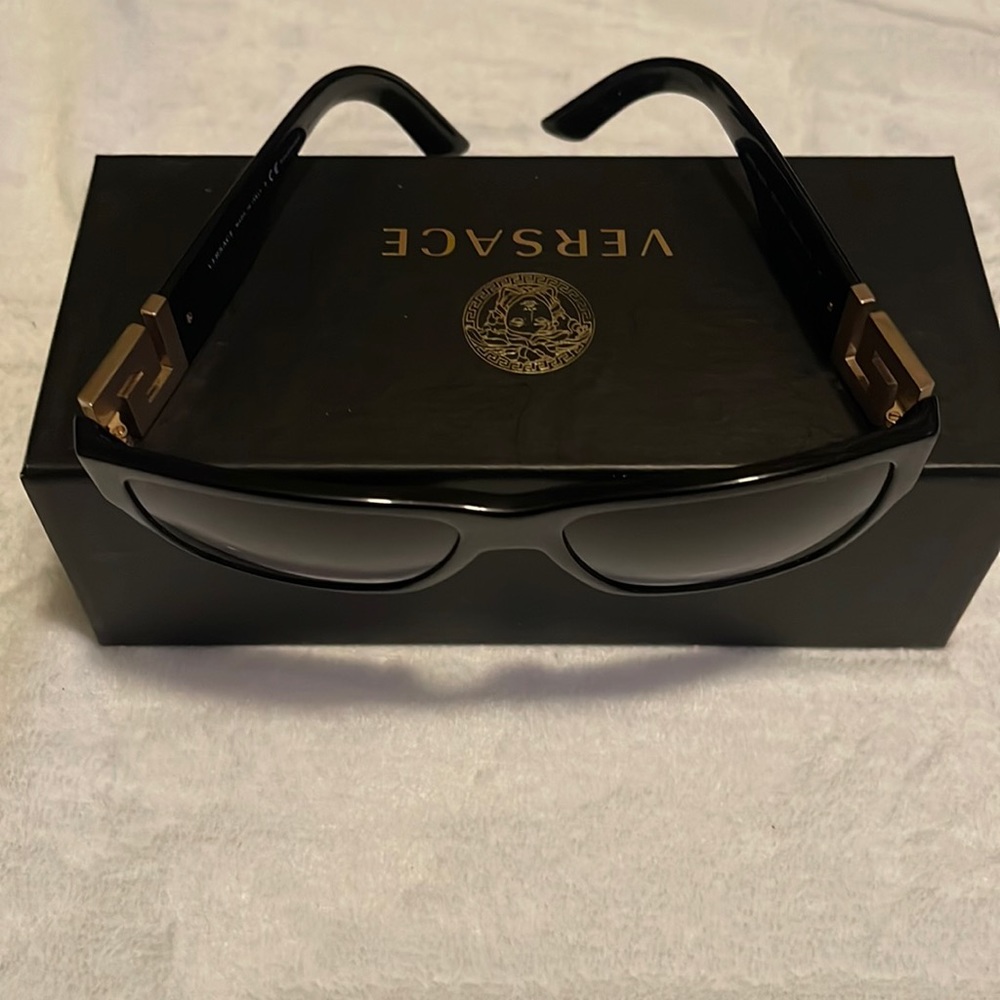 Versace eyewear